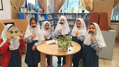 نمایشنامه خوانی